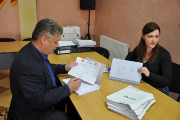 Ovidiu Brăiloiu şi-a depus candidatura pentru Primăria Eforie